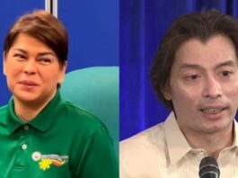 Sara Duterte Laptop-Throwing Allegations: Michael Poa Says “Never happened”