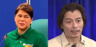 Sara Duterte Laptop-Throwing Allegations: Michael Poa Says “Never happened”