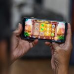 Thief Arrested After Stealing From Pisonet to Get Money for Online Gambling