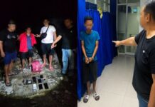 Thief Breaks Into School in Quezon City & Steals Funds Intended for Teachers’ Salaries