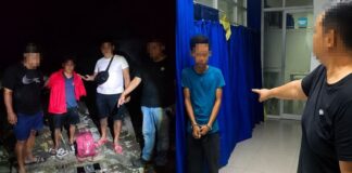 Thief Breaks Into School in Quezon City & Steals Funds Intended for Teachers’ Salaries