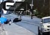 Senior Citizen Dies in Crash After Car Is Hit by Vehicle Driven by Allegedly Drunk Teen