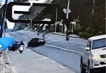 Senior Citizen Dies in Crash After Car Is Hit by Vehicle Driven by Allegedly Drunk Teen