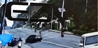Senior Citizen Dies in Crash After Car Is Hit by Vehicle Driven by Allegedly Drunk Teen