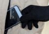 2 Friends Arrested for Allegedly Stealing Cellphones From Construction Workers in Quezon City