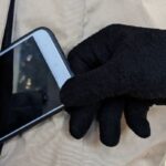2 Friends Arrested for Allegedly Stealing Cellphones From Construction Workers in Quezon City