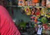 Man Steals P2,000 in Coins & Valuables From Store in Parañaque