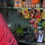 Man Steals P2,000 in Coins & Valuables From Store in Parañaque