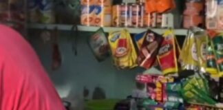 Man Steals P2,000 in Coins & Valuables From Store in Parañaque