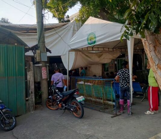 16 Students Hospitalized After Feeling Dizzy From Eating Kasla Fruit in Cadiz City