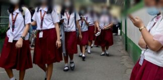 Female Student Receives Help After Alleged Assault by Schoolmate in Puerto Princesa