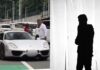 Award-Winning Actor Faces LTO Investigation Over Supercar With Fake License Plate