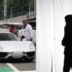 Award-Winning Actor Faces LTO Investigation Over Supercar With Fake License Plate