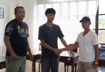 Vlogger Earns Criticism Over Content Featuring Elderly Taho Vendor| PhilNews