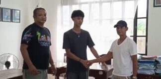 Vlogger Earns Criticism Over Content Featuring Elderly Taho Vendor| PhilNews