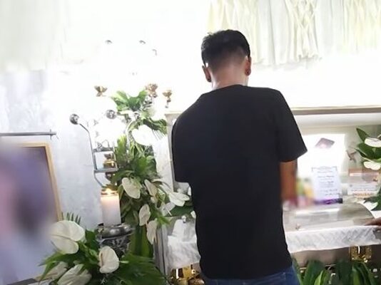 Teen Girl Dies After Electrocution & Fall Into Floodwaters in Bulacan