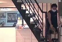 Thief Breaks Into House in Navotas, Steals Tuition Money & Smartphone