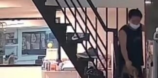 Thief Breaks Into House in Navotas, Steals Tuition Money & Smartphone