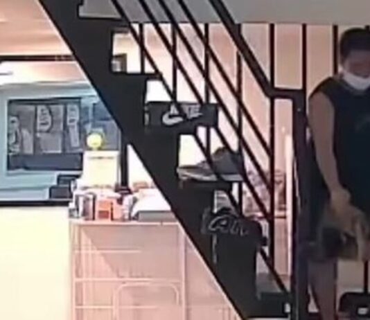 Thief Breaks Into House in Navotas, Steals Tuition Money & Smartphone