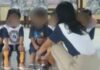 3-Year-Old Child Allegedly Experienced Physical Abuse from Teacher