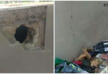 Family Seeks Justice After Sister’s Tomb Was Destroyed in Bohol