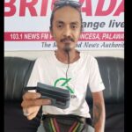 Honest Tricycle Driver Seeks Owner of Wallet Found Along Highway in Puerto Princesa
