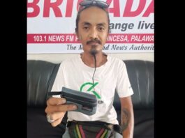 Honest Tricycle Driver Seeks Owner of Wallet Found Along Highway in Puerto Princesa