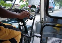 Lady Passenger Complains of Alleged Verbal Abuse by Tricycle Driver in Kalibo
