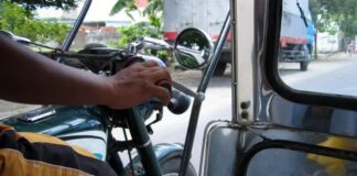 Lady Passenger Complains of Alleged Verbal Abuse by Tricycle Driver in Kalibo
