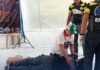 Tricycle Drivers Trained to Become First Responders During Road Emergencies