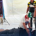 Tricycle Drivers Trained to Become First Responders During Road Emergencies