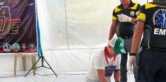 Tricycle Drivers Trained to Become First Responders During Road Emergencies