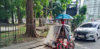 Trisikad Driver Found Dead Inside Pedicab in Bacolod City