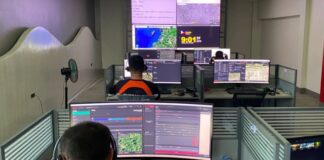 Unified 911 stays online as ‘habagat’ floods trigger emergency calls