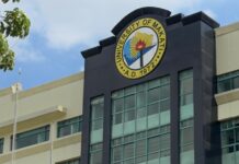 University of Makati Confirms Student Found Dead On Campus