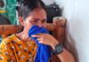 Vegetable Vendor Breaks Down After Someone Allegedly Withdraws Her Money From Bank
