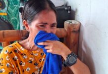 Vegetable Vendor Breaks Down After Someone Allegedly Withdraws Her Money From Bank