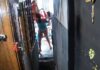 3-Year-Old Boy Falls From Stairs, Saved by Woman Waiting to Use Bathroom