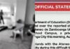 Zamboanga Shooting Incident: DepEd Releases Statement