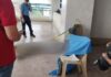Father of Zamboanga School Shooting Suspect Relieved of Post as Customs Police Chief