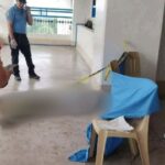 Father of Zamboanga School Shooting Suspect Relieved of Post as Customs Police Chief