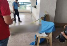 Father of Zamboanga School Shooting Suspect Relieved of Post as Customs Police Chief