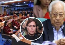 1987 Constitution Framer Speaks on Changing of Voting Threshold for Impeachment
