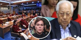 1987 Constitution Framer Speaks on Changing of Voting Threshold for Impeachment