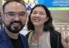 Cayetano Siblings Return to Philippines After Singapore Trip Draws Attention