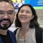 Cayetano Siblings Return to Philippines After Singapore Trip Draws Attention
