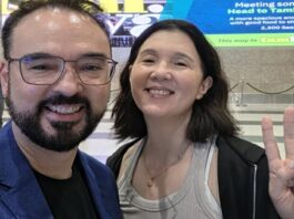 Cayetano Siblings Return to Philippines After Singapore Trip Draws Attention