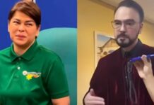 Cayetano Speaks on Not Participating in Voting to Change 16-Vote Threshold to Convict Duterte