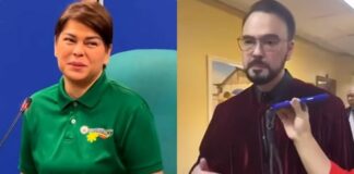 Cayetano Speaks on Not Participating in Voting to Change 16-Vote Threshold to Convict Duterte