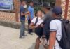 Banga National High School Shooting Causes Fear Among Students & Teachers